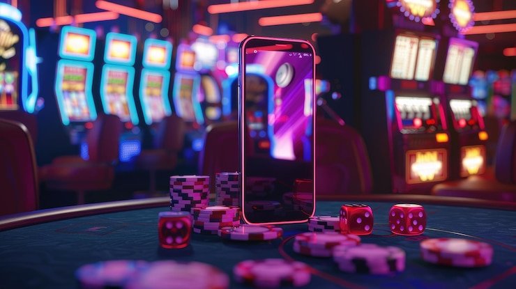 win10 Slots